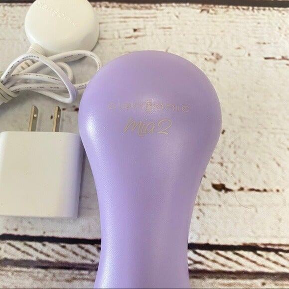 CLARISONIC Mia 2 Purple Cleaner - Picture 4 of 7